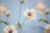 Пододеяльник 17-0265 Mallow ranforce-elite MirSon, фото 1