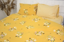 Пододеяльник 17-0428 Indian Summer ranforce-elite MirSon