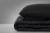 Пододеяльник MirSon сатин 0055 Black Pearl, фото