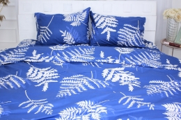 Пододеяльник 22-1298 Calico Dreams сатин MirSon