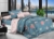 Пододеяльник MirSon бязь Rolando 96INT, фото