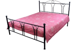 Пододеяльник Руно бязь Pink