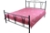 Пододеяльник Руно бязь Pink, фото