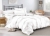 Пододеяльник Frosty SoundSleep бязь белая, фото