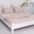 Пододеяльник Прованс поплин Beige, фото 1