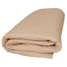 Пододеяльник Прованс поплин Beige