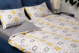 Наволочка SoundSleep Puebla ранфорс
