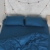 Наволочка SoundSleep Sea Green ранфорс, фото 1
