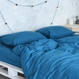 Наволочка SoundSleep Sea Green ранфорс