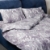 Комплект наволочек SoundSleep Marble ранфорс, фото