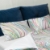 Комплект наволочек SoundSleep Dune ранфорс, фото