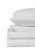 Комплект наволочек из ранфорса SoundSleep White, фото 2