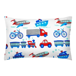 Наволочка Cosas Transport