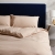 Наволочка SoundSleep Biege ранфорс, фото 1