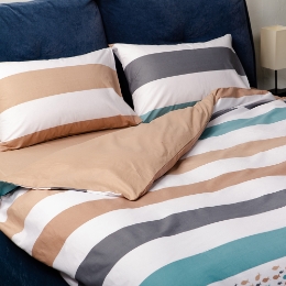 Комплект наволочек SoundSleep Marien ранфорс
