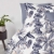 Набор наволочек Palm Leaves Grey Cosas, фото 3