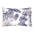 Набор наволочек Palm Leaves Grey Cosas, фото 4