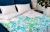 Комплект наволочек SoundSleep Botanica ранфорс, фото 1