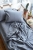 Наволочка SoundSleep Dark Grey ранфорс, фото