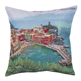 Наволочка декоративная Vernazza Limaso KISS585