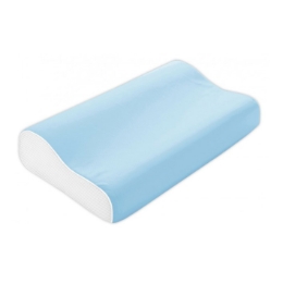 Наволочка Sonex Aero Ocean Blue голубая