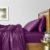 Наволочка сатин Cosas Satin Violet, фото 1