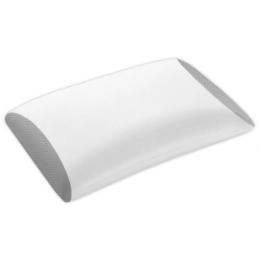 Наволочка Sonex Aero M-L Optical White белая