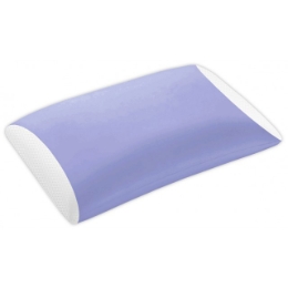 Наволочка Sonex Aero M-L Gentle lavender лаванда