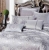 Комплект наволочек Livonia grey SoundSleep сатин-жаккард, фото 1