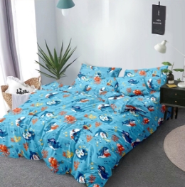 Комплект наволочек Maritime SoundSleep сатин