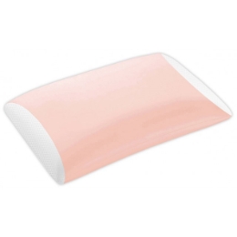 Наволочка Sonex Aero M-L Light Peach персиковая
