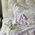 Комплект наволочек SoundSleep Lavander бязь, фото 2