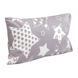 Наволочка из бязи Grey Star Руно
