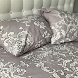 Комплект наволочек SoundSleep Elegance бязь