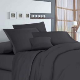 Комплект наволочек Manner Graphite SoundSleep бязь