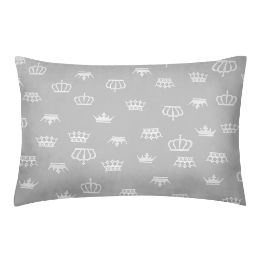 Наволочка детская Cosas CrownG zig