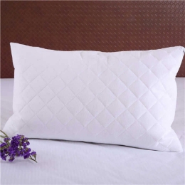 Чехол на подушку Ютек Pillow cover на молнии