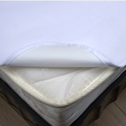 Наматрасник водоотталкивающий Lotus Aqua-stop Comfort