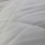Наматрасник стеганый Comfort Night SoundSleep с бортом белый, фото 4
