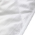 Наматрасник стеганый Comfort Night SoundSleep с бортом белый, фото