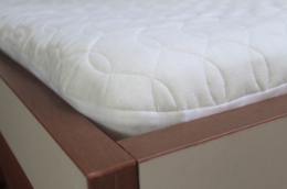 Наматрасник Andersen Flax Plus