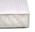 Наматрасник хлопковый с резинками по углам MirSon DeLuxe Cotton 4090, фото