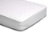 Наматрасник MirSon Стандарт Cotton Aloe vera 262 с резинкой по периметру, фото 2