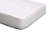 Наматрасник MirSon DeLuxe Cotton Aloe vera 271 непромокаемый с резинкой по периметру, фото 2