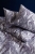 Простынь SoundSleep Marble ранфорс, фото 1