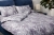 Простынь SoundSleep Marble ранфорс, фото