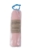 Простынь на резинке из ранфорса SoundSleep 155pink розовая, фото 1