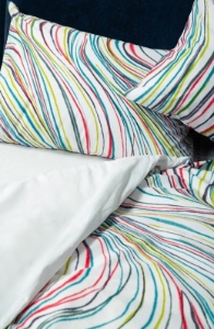 Простынь SoundSleep Dune ранфорс