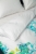 Простынь SoundSleep Botanica ранфорс, фото 3