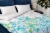 Простынь SoundSleep Botanica ранфорс, фото 4